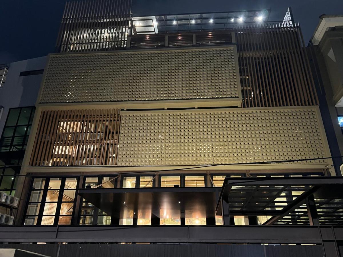 Choska Residence Jakarta Exterior photo